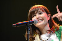 野中 藍『ラリルれ、サタデーナイト』10周年記念イベント開催