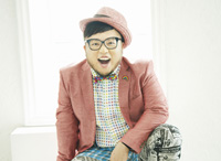 礬ʪHIPPYʥҥåԡˤ᥸㡼ǥӥ塼MV