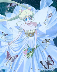 『美少女戦士セーラームーンCrystal』初回限定版BD第7巻のジャケットが公開