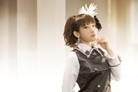 南條愛乃のニュー・シングル「黄昏のスタアライト」発売