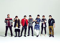 GENERATIONSの新曲がアニメ『ワンピース』主題歌に決定