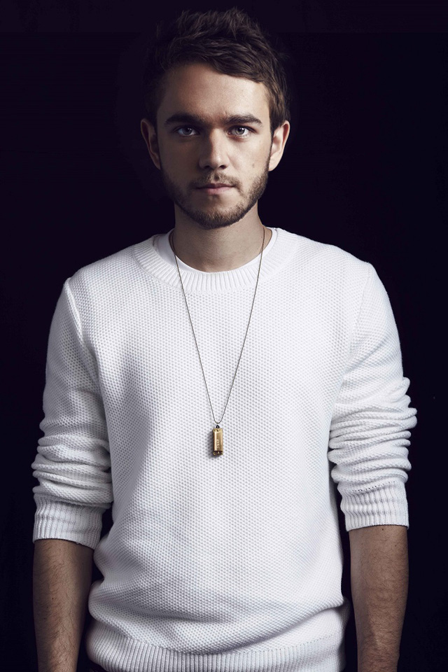 Zedd