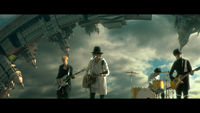 BUMP OF CHICKEN「コロニー」MVで“山崎 貴×八木竜一”のタッグが再び実現