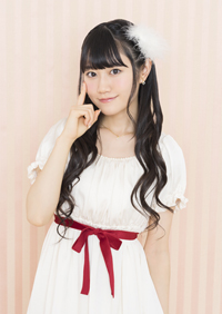 小倉 唯、新曲はアニメ『城下町のダンデライオン』EDテーマ