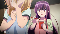 TVアニメ『レーカン！』のニコ生＆上映会が開催