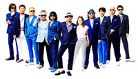 クレイジーケンバンド、映画『天才バカヴォン～蘇るフランダースの犬～』主題歌を担当