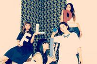 FLiPMVYOUפ10ǯߥȤˤtricotSPYAIR饳