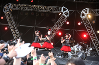 BABYMETALɡĥBlu-ray罵֥󥭥󥰤1̤˵