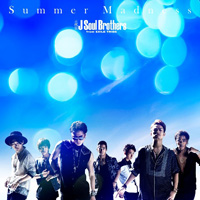  J Soul BrothersʡSummer MadnessMVԵγǼˤǻ