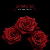 RHYMESTER˥塼ХBitter, Sweet & Beautiful٤ȯ