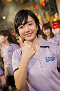 NMB48ʡ֥ɥꥢǯMV̾С󤬸