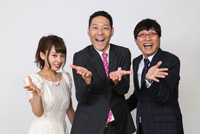 日本国民全員が審査員、参加型・新世代歌姫コンテスト〈No.1歌姫決定戦〉開催