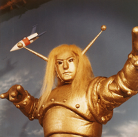 日本初の特撮・カラーフィルム作品『マグマ大使』、初のHDリマスター版BD BOXが発売