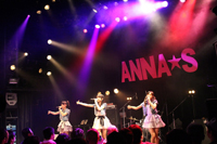 ANNASۿХȥʥפ꡼