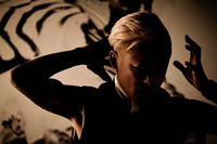 DIR EN GREY / sukekiyoˤκǿزλȯꡢŸҲӳŤ