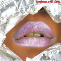 アーバン・ファンク幻の大傑作が遂に甦る、CHOCOLATE LIPSが初CD化