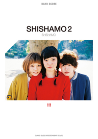 SHISHAMOSHISHAMO 2٥ޥå󥰡Хɡȯ