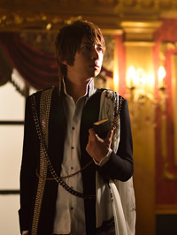 アニメ『Dance with Devils』OP曲、羽多野 渉のニュー・シングル「覚醒のAir」発売