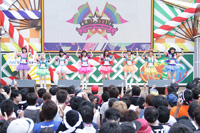 פϥɥ롦˥åȡFESTIVEɤʸ