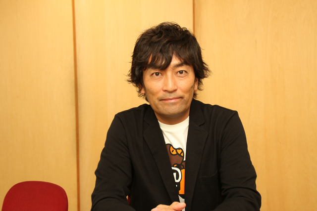 森谷 雄