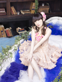 田村ゆかり、自身最大規模となったツアーから千秋楽公演をBlu-ray＆DVD化
