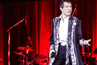 矢沢永吉、6年ぶりの東京ドーム公演〈ROCK IN DOME〉をBlu-ray＆DVDで発売