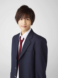 志尊 淳、芳根京子ら実写映画版のキャストが声を担当、dTVでBeeマンガ『先輩と彼女』独占配信