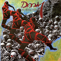DOOM『NO MORE PAIN』再発、記念ライヴ〈NO MORE DEMOCRACY〉開催も決定