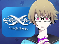 nowiseeȾĸ Υ̡褬comicoפǸ