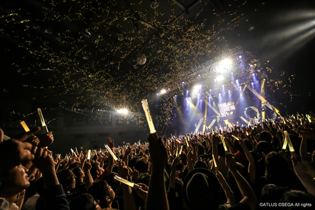 PERSONA LIVEHOUSE TOUR 2015