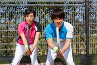 内村光良の最新映画『金メダル男』、ヒロインは木村多江に決定