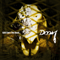ƻưDOOM16ǯ֤Ȥʤե롦ХStill Can't The Dead٤꡼