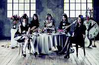 BAND-MAID®New Beginning٤110ۿ