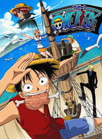 dTVでアニメ『ONE PIECE』や『ジョジョの奇妙な冒険』などを配信