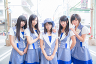 KOBerrieS♪新作「こんなに人好きになるんだね / ドンギバ♪」の4種豪華アートワーク公開