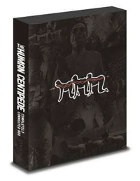 『ムカデ人間3』がBlu-ray＆DVD化、シリーズ全作収録の“完全連結”BOXも登場