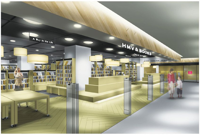 HMVBOOKS ¿ޥ륤