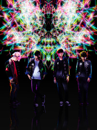 BUMP OF CHICKEN˥塼ХफButterflyפΥߥ塼åӥǥ