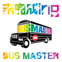 ưۿȡSHOWROOMȯ륺˥åȡBUS MASTER᥸㡼ǥӥ塼