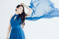川田まみ新作「Contrail～軌跡～」発表、コメントも到着