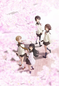 アニメ『たまゆら』の主題歌コレクション・アルバム発売決定