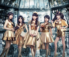 Aice5とイヤホンズのNHKホール公演がBlu-ray＆DVD化
