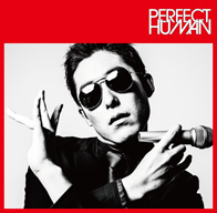 PERFECT HUMANCD饸RADIO FISH饢Х꡼