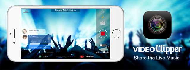 VIDEO Clipper�ʥӥǥ�����åѡ���