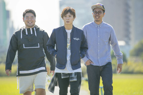 大田区出身ユニット“シクラメン”新曲はTVアニメ『ベイブレードバースト』EDテーマ