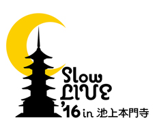 Charϥʥ쥰ߤʤɽбSlow LIVEӺǯ3ǥ