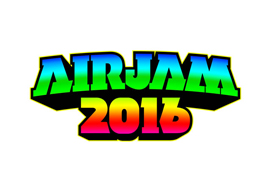 Hi-STANDARDˤAIR JAM 2016Ӥʡե!ɡ12