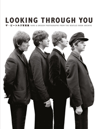ӡȥ륺֥å鸷̿LOOKING THROUGH YOUܸȯ