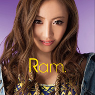 DJ PMXがプロデュースする女性シンガー“Ram”デビュー・アルバムを6月に発表