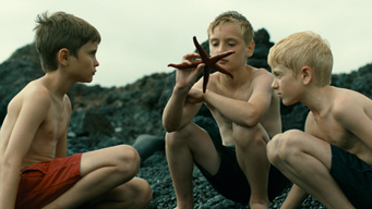 『エコール』のルシール・アザリロヴィック監督作、『エヴォリューション（仮）』がフランス映画祭で上映